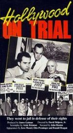 Watch Hollywood on Trial Vumoo