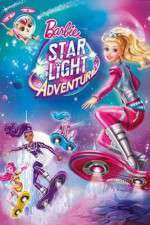 Watch Barbie: Star Light Adventure Vumoo