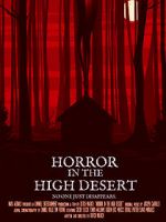 Watch Horror in the High Desert Vumoo