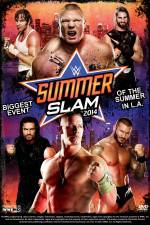 Watch WWE Summerslam Vumoo
