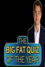 Watch The Big Fat Quiz of the Year Vumoo