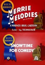 Watch Snow Time for Comedy (Short 1941) Vumoo