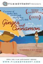 Watch Ginger and Cinnamon Vumoo