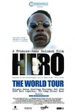 Watch Hero - Inspired by the Extraordinary Life & Times of Mr. Ulric Cross Vumoo
