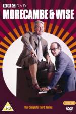 Watch The Best of Morecambe & Wise Vumoo