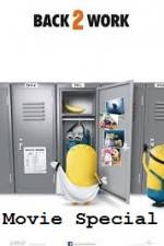Watch Despicable Me 2 Movie Special Vumoo