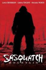 Watch Sasquatch Mountain Vumoo