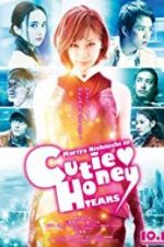 Watch Cutie Honey: Tears Vumoo
