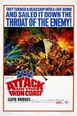 Watch Attack on the Iron Coast Vumoo
