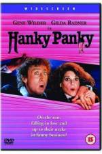 Watch Hanky Panky Vumoo
