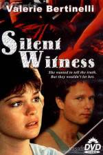 Watch Silent Witness Vumoo