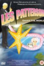 Watch Les Patterson Saves the World Vumoo