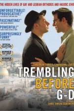 Watch Trembling Before G-d Vumoo