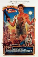 Watch Big Trouble in Little China Vumoo