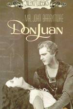 Watch Don Juan - Der große Liebhaber Vumoo