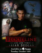 Watch Blood Line: The Life and Times of Brian Deegan Vumoo