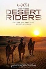 Watch Desert Riders Vumoo