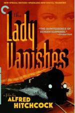 Watch The Lady Vanishes Vumoo