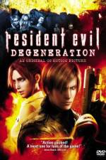 Watch Resident Evil: Degeneration Vumoo