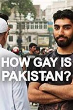 Watch How Gay Is Pakistan? Vumoo
