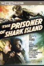 Watch The Prisoner of Shark Island Vumoo