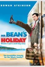Watch Mr. Bean's Holiday Vumoo