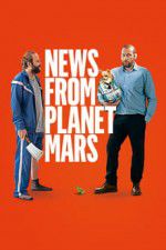 Watch News from Planet Mars Vumoo