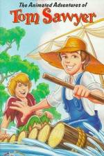 Watch The Animated Adventures of Tom Sawyer Vumoo