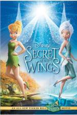 Watch Secret of the Wings Vumoo