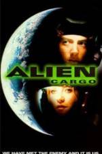 Watch Alien Cargo Vumoo