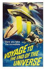 Watch Voyage To The End Of The Universe Vumoo