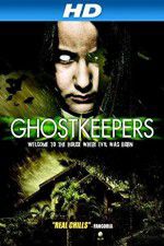 Watch Ghostkeepers Vumoo