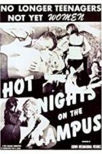 Watch Hot Nights on the Campus Vumoo