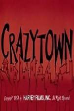 Watch Crazy Town Vumoo