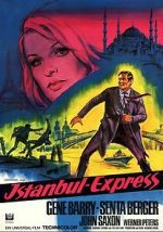 Watch Istanbul Express Vumoo