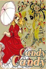 Watch Candy Candy: The Movie Vumoo