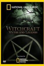 Watch National Geographic Witchcraft: Myths And Legends Vumoo