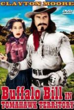 Watch Buffalo Bill in Tomahawk Territory Vumoo