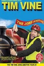 Watch Tim Vine The Jokeamotive Vumoo