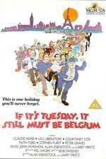 Watch If It's Tuesday, It Still Must Be Belgium Vumoo