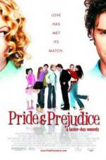 Watch Pride and Prejudice Vumoo