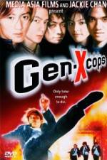 Watch Gen X Cops Vumoo
