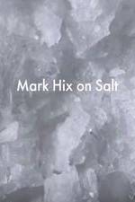 Watch Mark Hix on Salt Vumoo