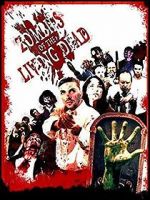 Watch Zombies of the Living Dead Vumoo