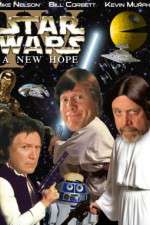 Watch Rifftrax: Star Wars IV (A New Hope Vumoo