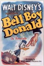Watch Bellboy Donald (Short 1942) Vumoo