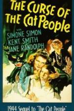Watch The Curse of the Cat People Vumoo