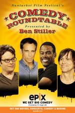 Watch Ben Stillers All Star Comedy Rountable Vumoo