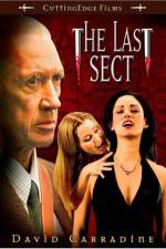 Watch The Last Sect Vumoo