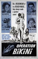 Watch Operation Bikini Vumoo